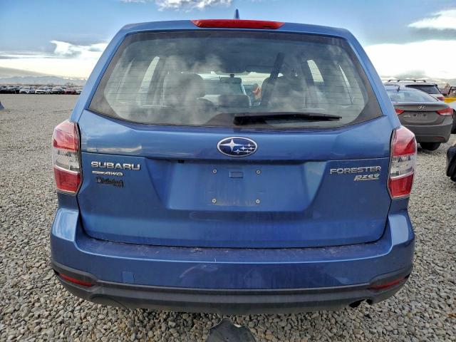 Subaru Forester 2.5i Image 3