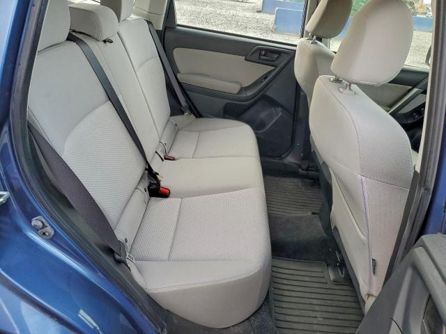 Subaru Forester 2.5i Image 10