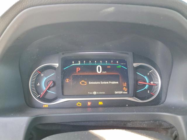 Honda Pilot Lx Image 4