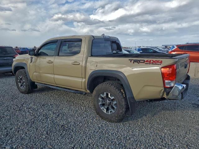 Toyota Tacoma Double Cab Image 2