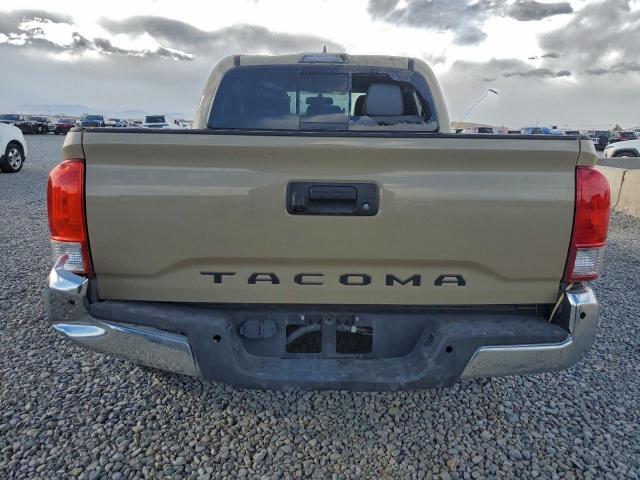 Toyota Tacoma Double Cab Image 12