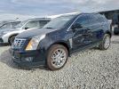 Cadillac SRX Performance Collection Image 1