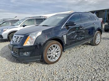  Salvage Cadillac SRX