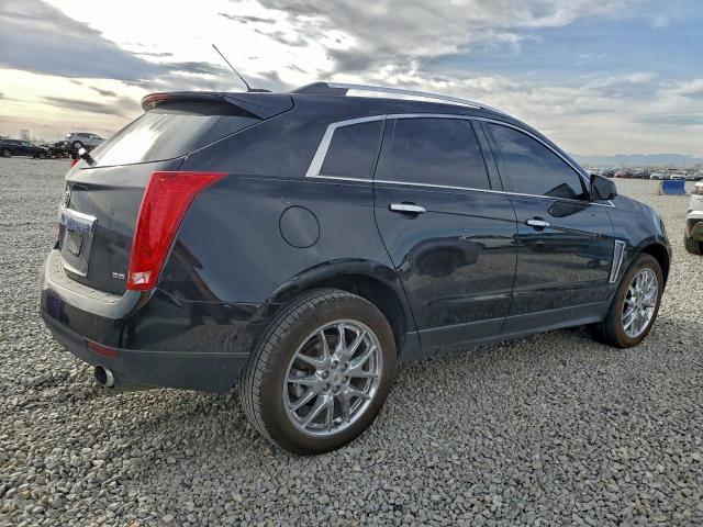 Cadillac SRX Performance Collection Image 4