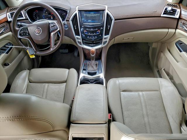 Cadillac SRX Performance Collection Image 10