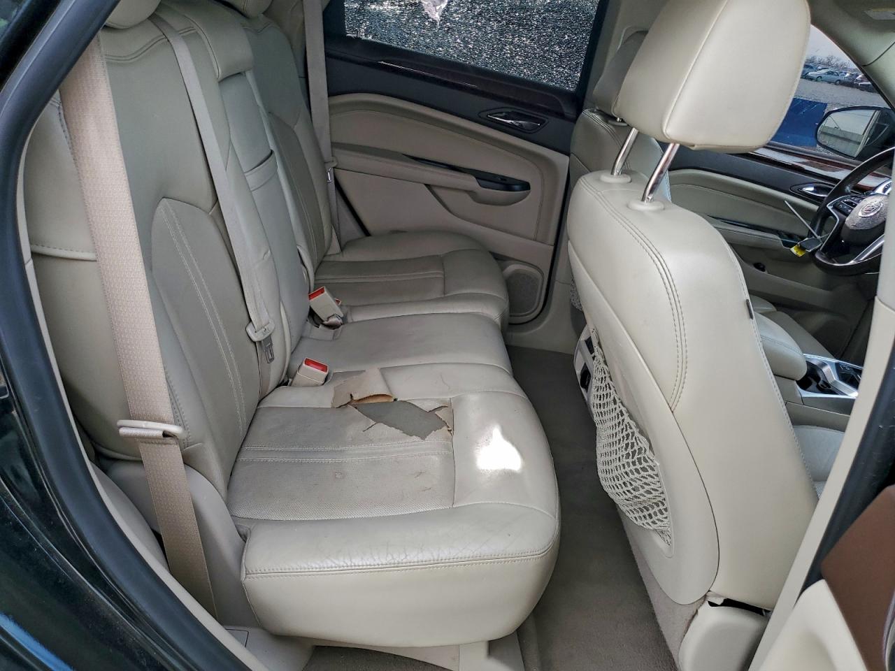 Cadillac SRX Performance Collection Image 3