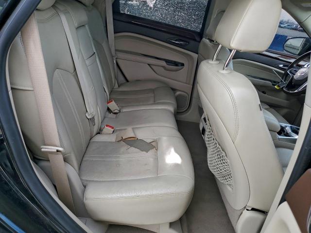 Cadillac SRX Performance Collection Image 3