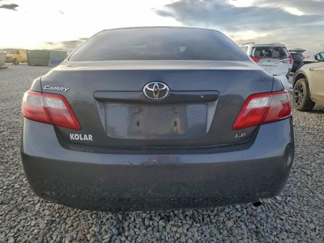 Toyota Camry Base Image 6