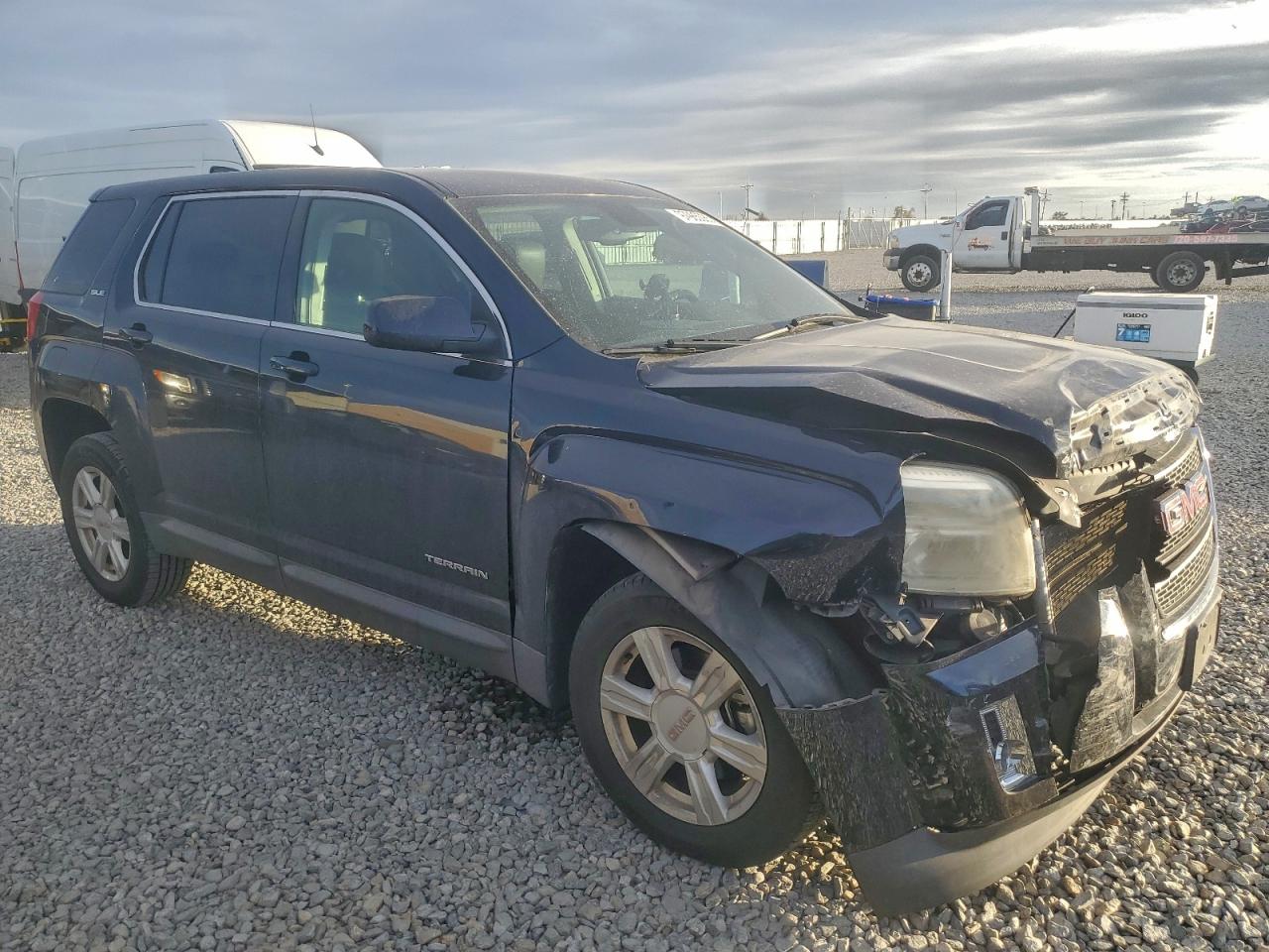 GMC Terrain Sle Image 7