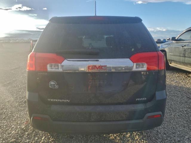 GMC Terrain Sle Image 3