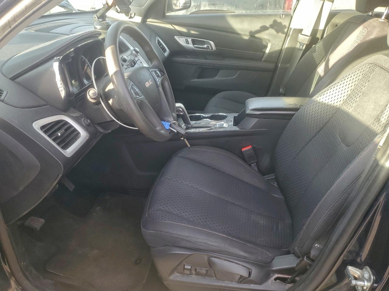 GMC Terrain Sle Image 6