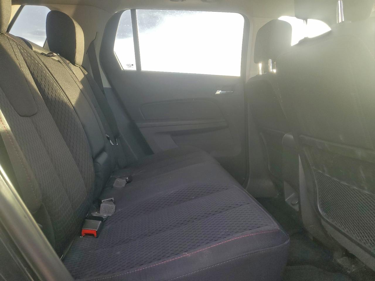 GMC Terrain Sle Image 9