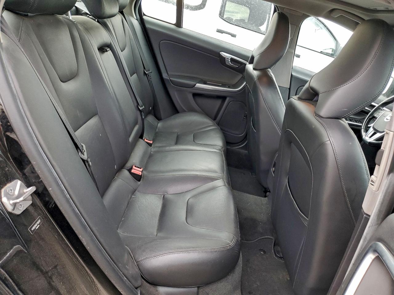 Volvo S60 Premier Image 7