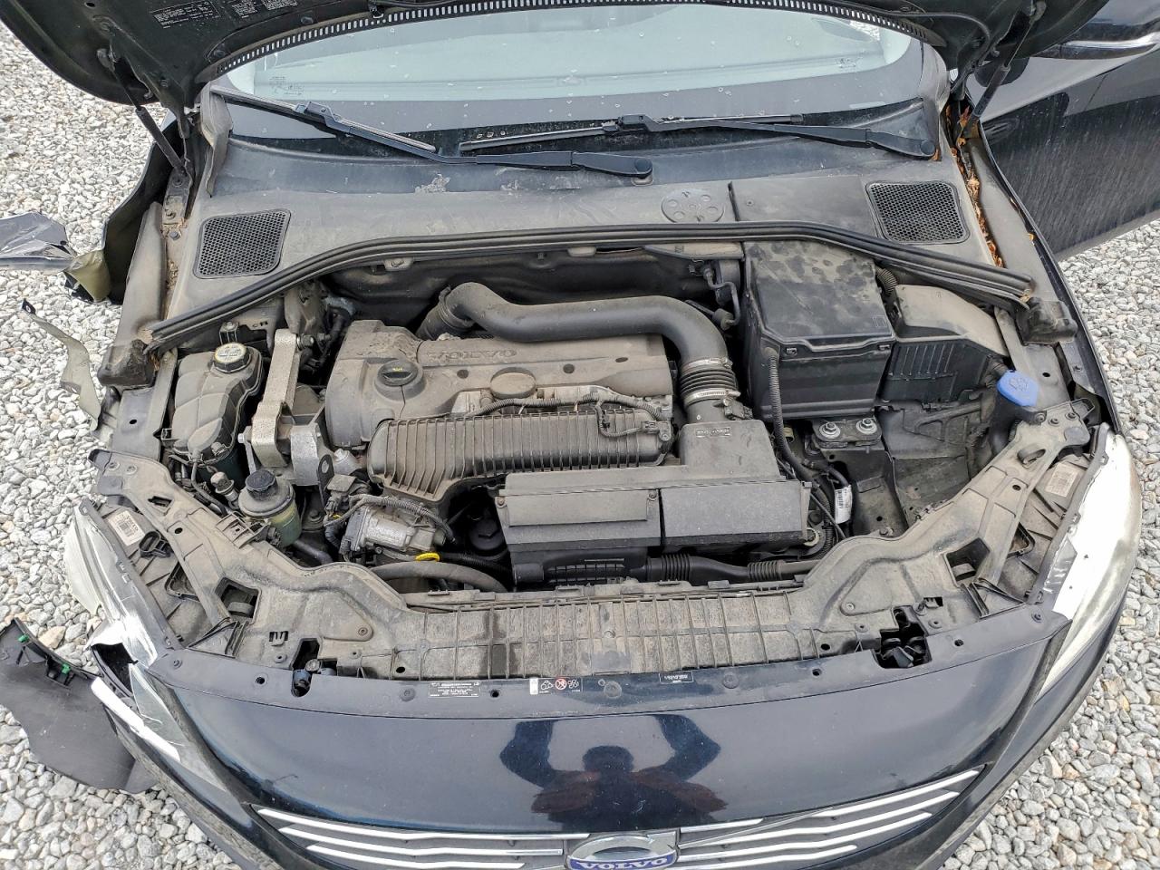 Volvo S60 Premier Image 5