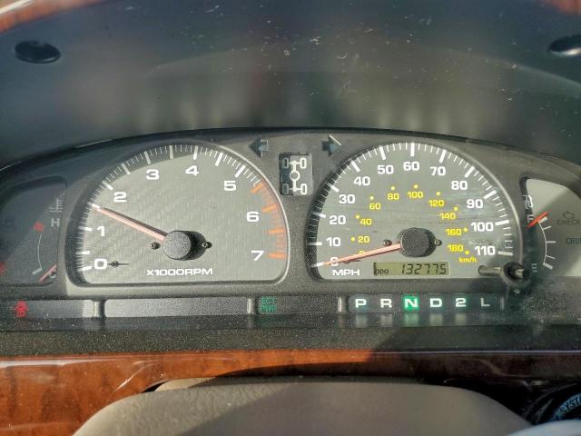 Toyota 4Runner Limited Image 8