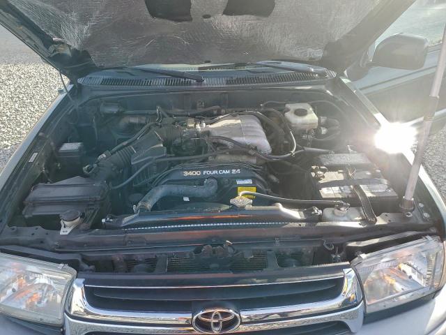 Toyota 4Runner Limited Image 14