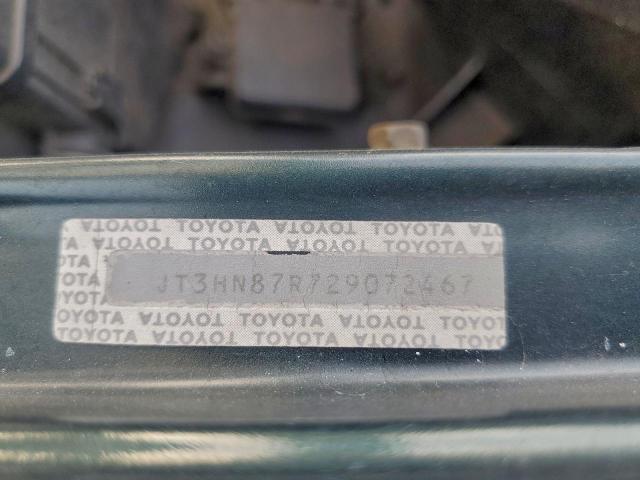 Toyota 4Runner Limited Image 13