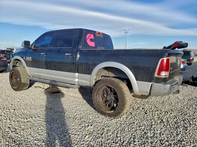 Ram 2500 Laramie Image 10