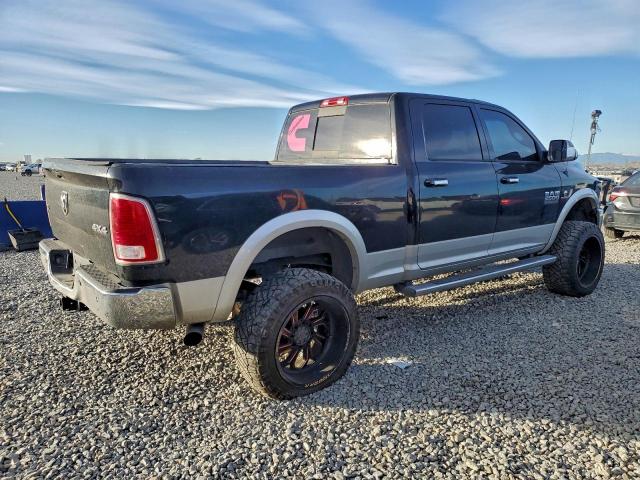 Ram 2500 Laramie Image 4