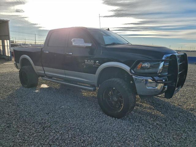 Ram 2500 Laramie Image 3