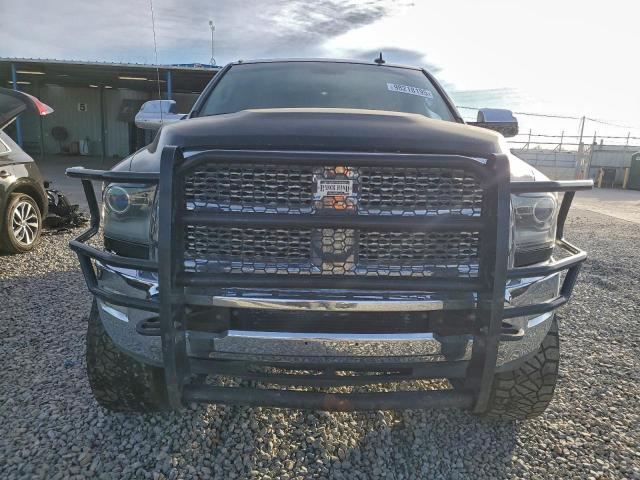 Ram 2500 Laramie Image 7