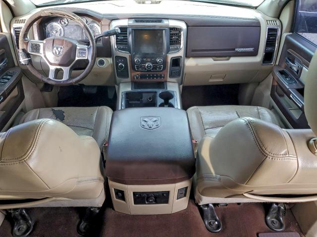 Ram 2500 Laramie Image 5