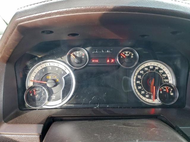 Ram 2500 Laramie Image 12