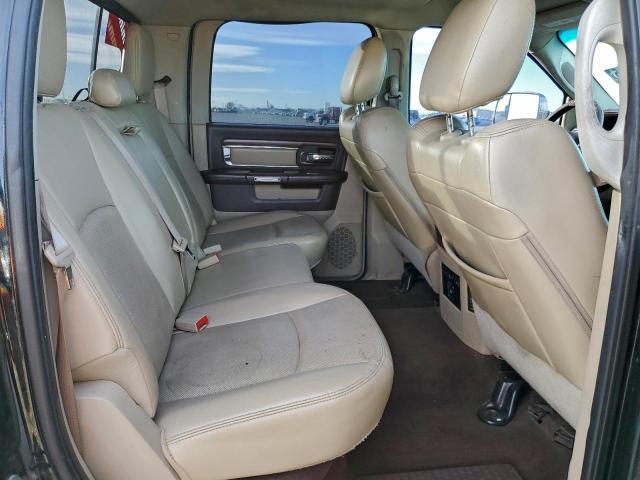 Ram 2500 Laramie Image 2