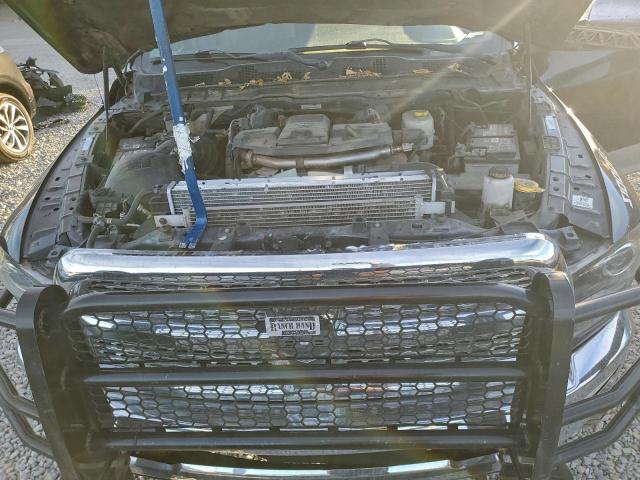 Ram 2500 Laramie Image 6