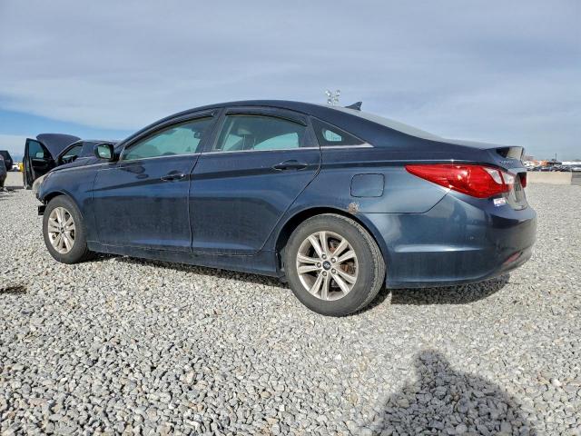Hyundai SONATA Gls Image 4