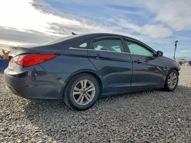 Hyundai SONATA Gls Image 8