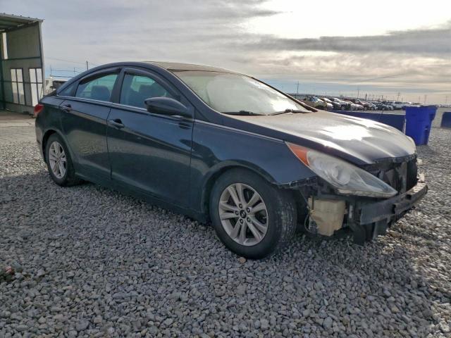 Hyundai SONATA Gls Image 2