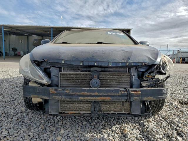 Hyundai SONATA Gls Image 11