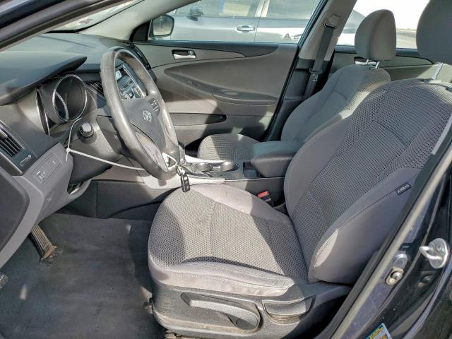 Hyundai SONATA Gls Image 6