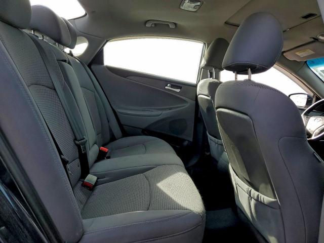 Hyundai SONATA Gls Image 10