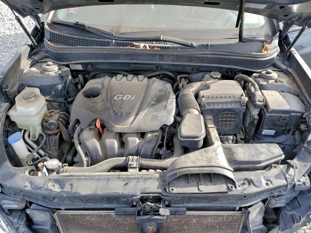 Hyundai SONATA Gls Image 5