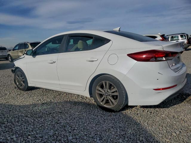 Hyundai ELANTRA Sel Image 4