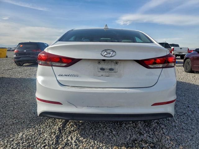 Hyundai ELANTRA Sel Image 10