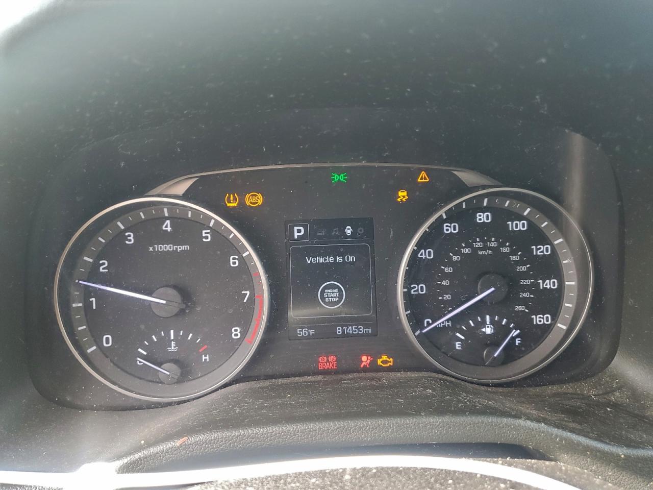 Hyundai ELANTRA Sel Image 9