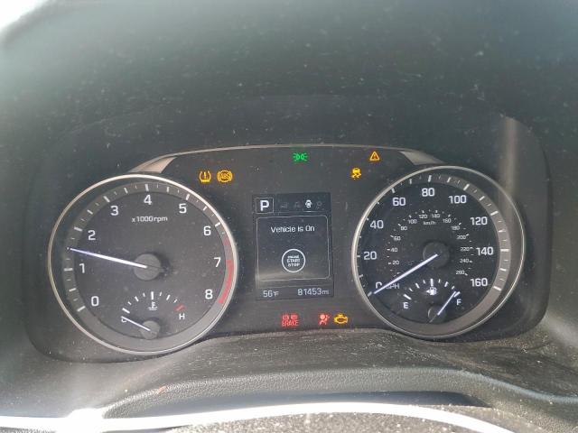 Hyundai ELANTRA Sel Image 9