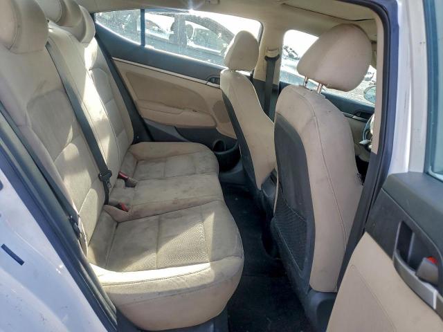 Hyundai ELANTRA Sel Image 3