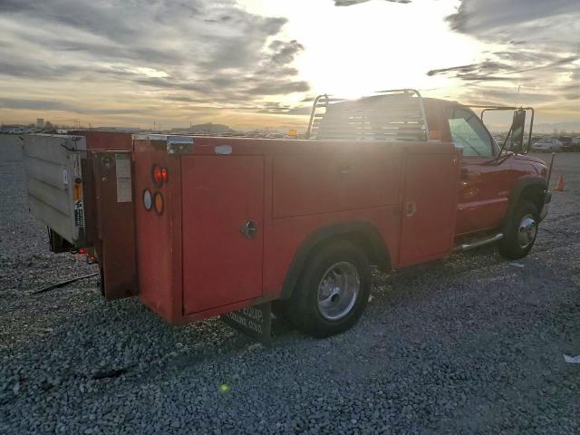 Chevrolet Silverado C3500 Image 4