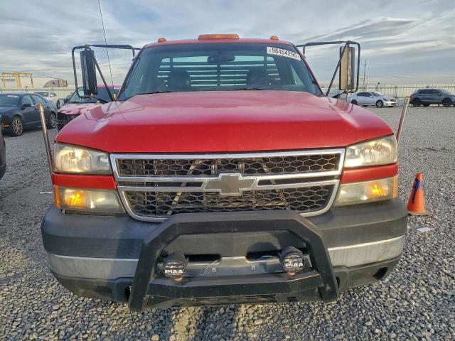 Chevrolet Silverado C3500 Image 3