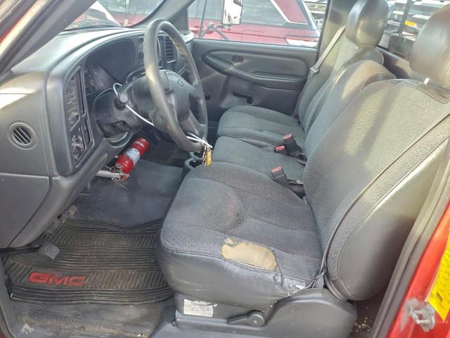 Chevrolet Silverado C3500 Image 2