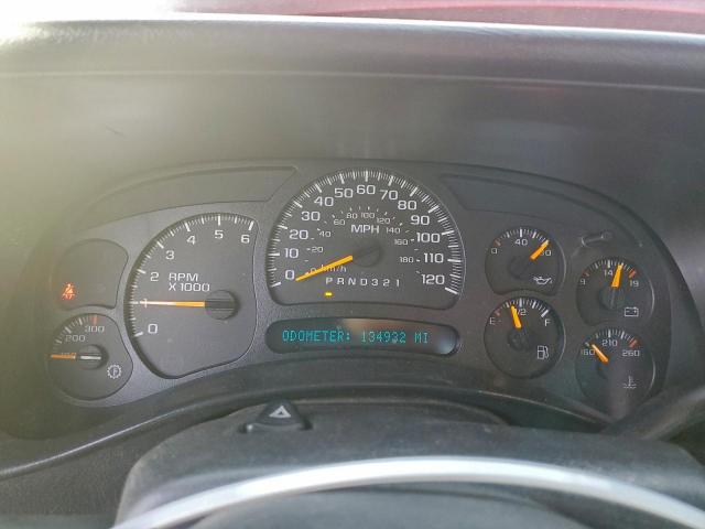 Chevrolet Silverado C3500 Image 9