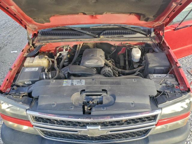 Chevrolet Silverado C3500 Image 11