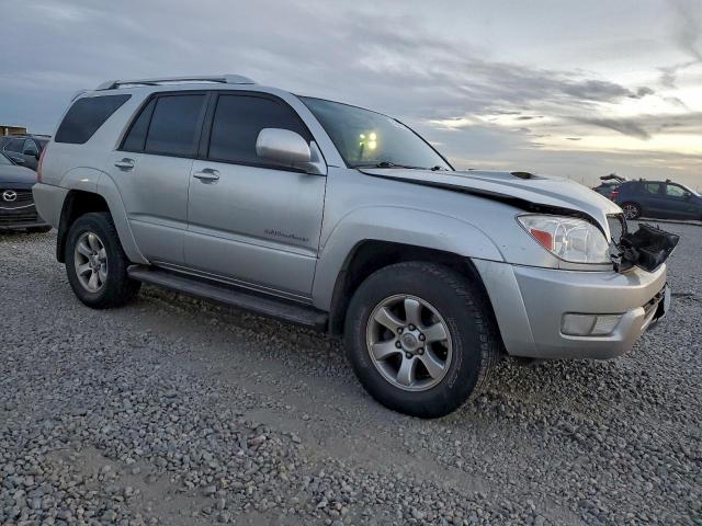 Toyota 4Runner Sr5 Image 2