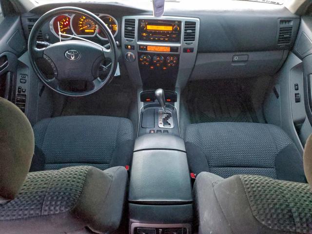 Toyota 4Runner Sr5 Image 5