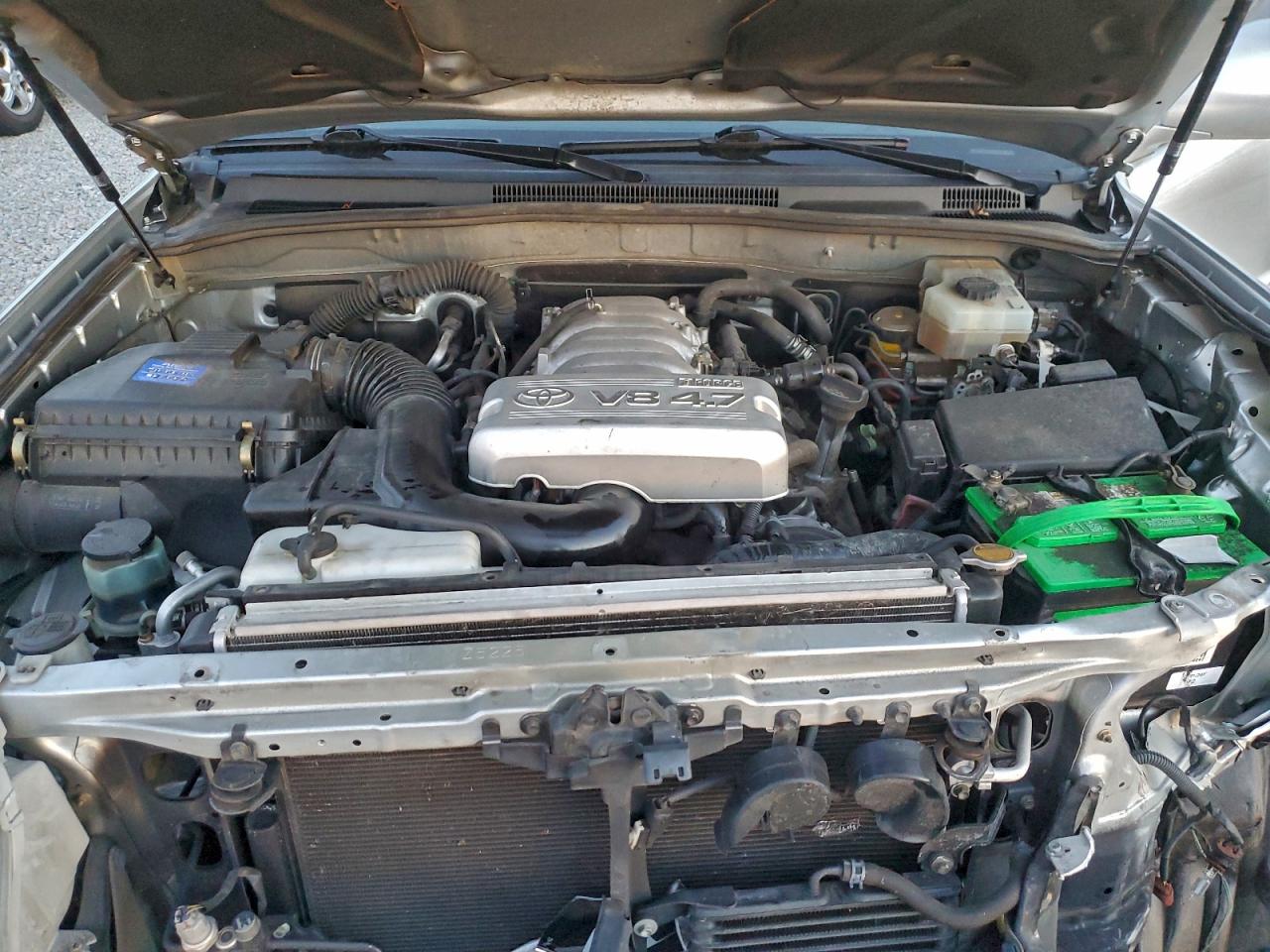 Toyota 4Runner Sr5 Image 12