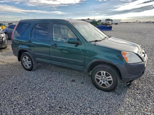 Honda Crv Ex Image 3